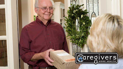 Caregivers Home Health main image