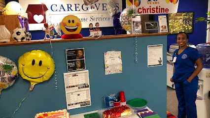 Caregivers in Home Services, Inc. image
