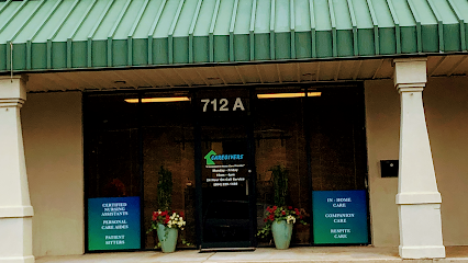 Caregivers of the Upstate main image