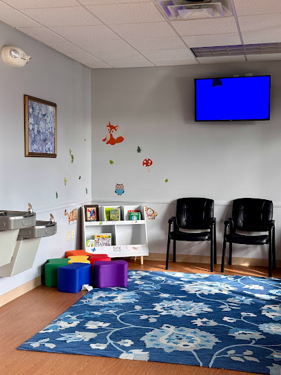 CareNow Pediatrics main image