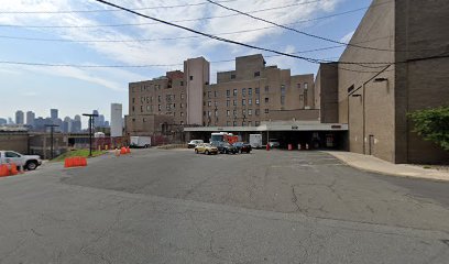 CarePoint Health - Christ Hospital: Emergency Room main image