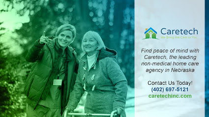 Caretech main image