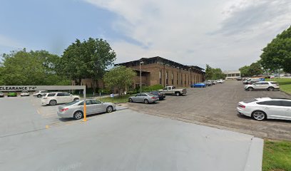 Cargill Learning Center main image