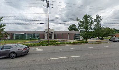 Carilion Clinic Breast Care Center - Peters Creek main image