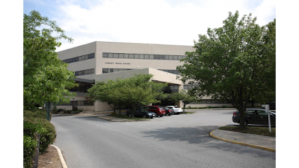 Carilion Clinic Breast Diagnostic Center main image