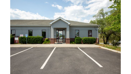 Carilion Clinic Occupational Health - McDowell main image