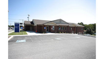Carilion Clinic Outpatient Therapy - Dublin main image