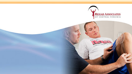 Carilion Clinic Outpatient Therapy - Rocky Mount main image