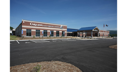 Carilion Giles Community Hospital main image