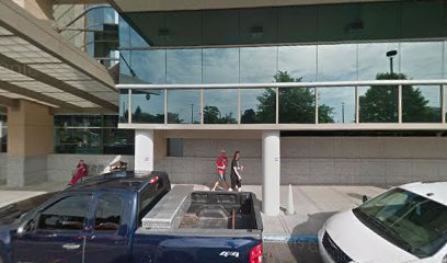Carilion Roanoke Memorial Hospital: Hodges Lori H image