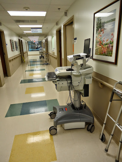 Carilion Roanoke Memorial Hospital main image