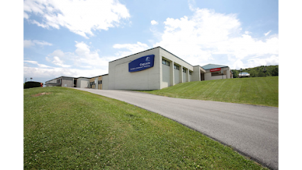 Carilion Tazewell Community Hospital main image