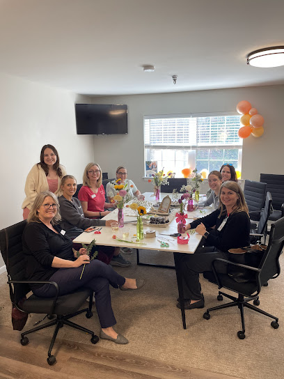 Caring Friends In-Home Care main image