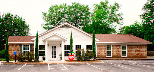 Caring Hearts Pediatrics main image