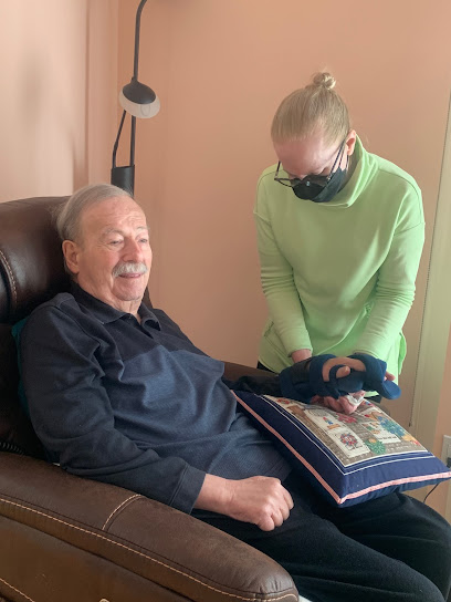 Caring Touch Home Care image