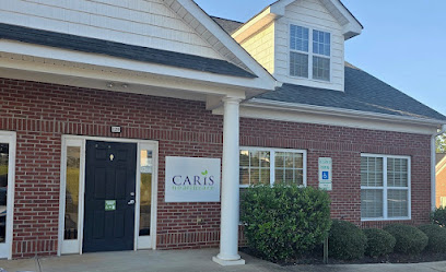 Caris Healthcare main image