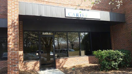 Caris Healthcare main image