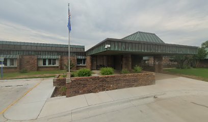 Carl Albert Mental Health Center main image