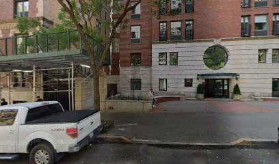 Carnegie Hill Ob/Gyn PLLC: Goodstein Catherine MD main image
