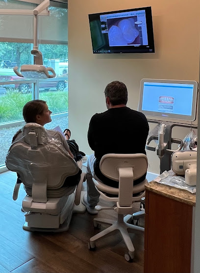 Carnes Crossroads Dental main image