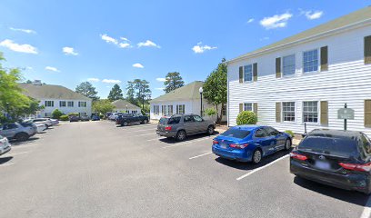 Carolina Behavioral Care Pa: Mcalister-Crum Carole main image