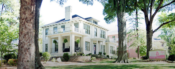 Carolina Breast Friends, The Pink House main image