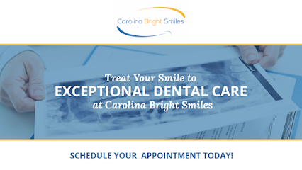Carolina Bright Smiles image