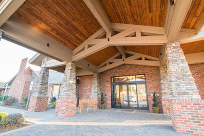 Carolina Caring Sherrills Ford Hospice House image