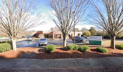 Carolina Center for Occupational Health main image