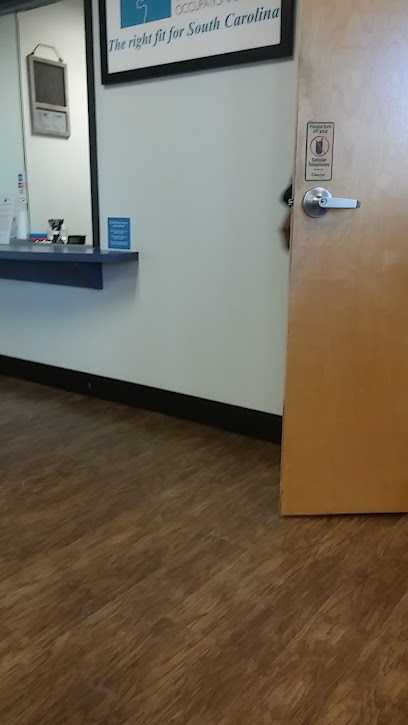Carolina Center for Occupational Health image