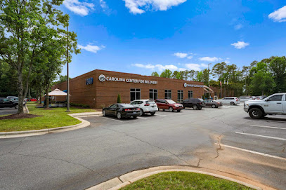 Carolina Center for Recovery main image
