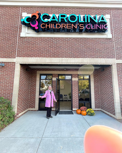 Carolina Children's Clinic image