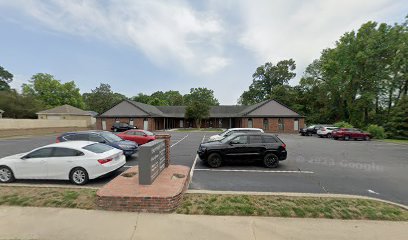 Carolina Core Nutrition & Dietetics main image