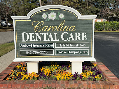 Carolina Dental Care image