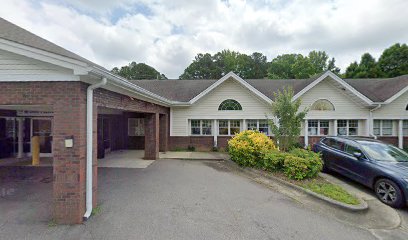 Carolina Dialysis - Carolina Home Hemo main image