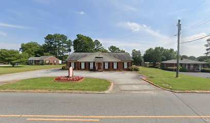 CAROLINA FAMILY CARE main image