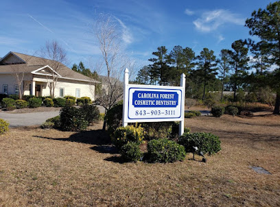 Carolina Forest Cosmetic Dentistry main image