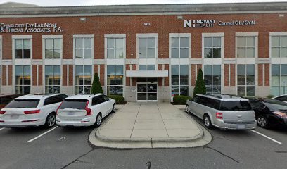Carolina Gynecology PA main image