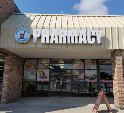 Carolina Health and Wellness Pharmacy main image