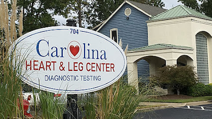 Carolina Heart and Leg Center, PA Diagnostic Testing main image