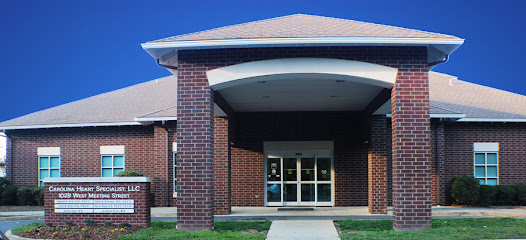 Carolina Heart Specialists, LLC image