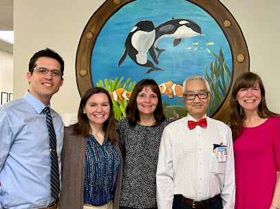 Carolina Kids Pediatrics main image