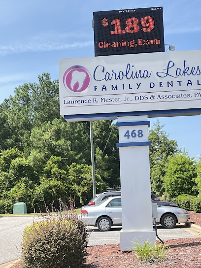 Carolina Lakes Family Dental main image