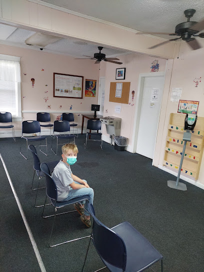 Carolina Pediatric Associates main image