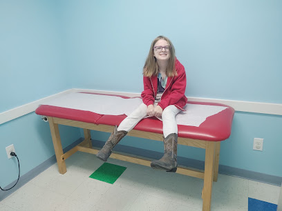 Carolina Pediatric Group PA main image