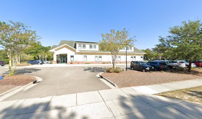 Carolina Pediatrics of Wilmington main image