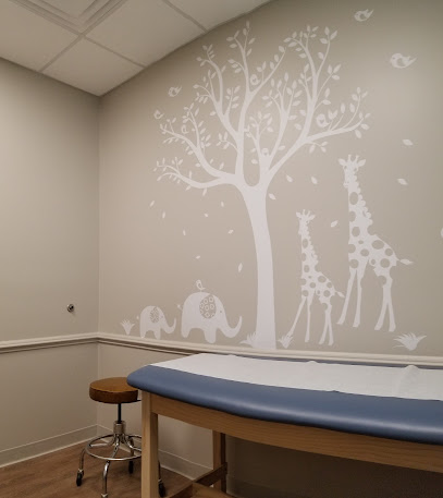 Carolina Pediatrics Pa Irmo Office main image