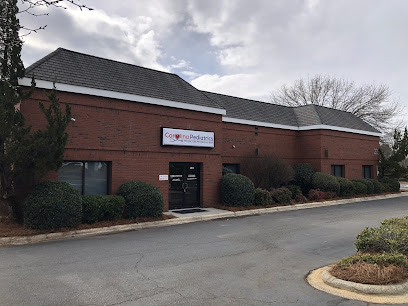 Carolina Pediatrics main image