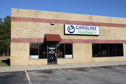 Carolina Pharmacy - Airport Road main image