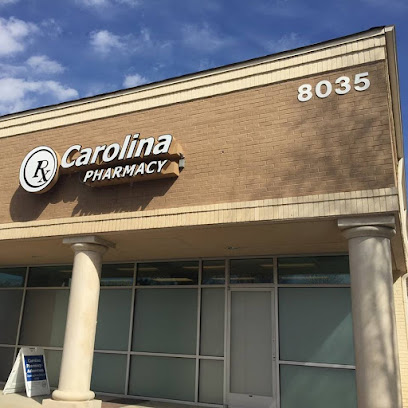 Carolina Pharmacy - Arboretum image